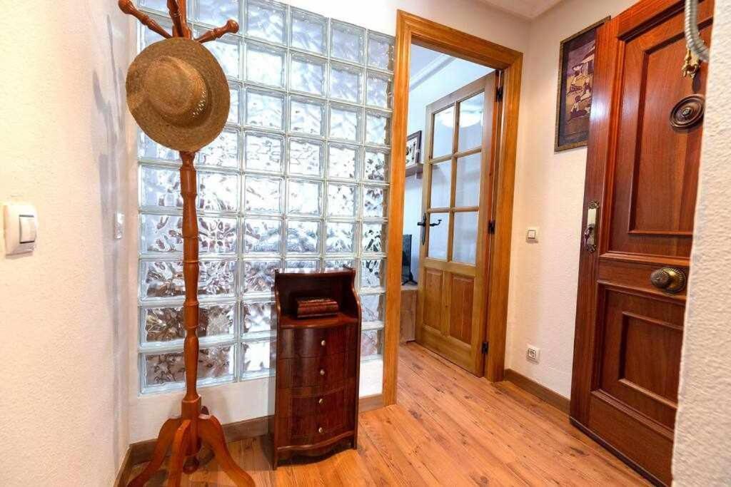 El Apartamentin De Llastres Exterior foto